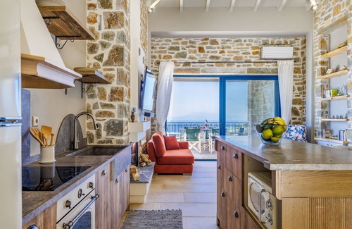 Glossa Villa | Rodon Luxury Villas Eos