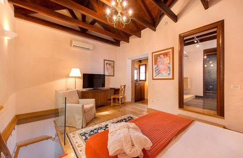 Rhodes Hotel | Rodos Niohori Elite Suites