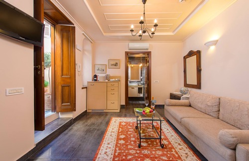 Rhodes Hotel | Rodos Niohori Elite Suites