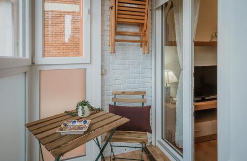 Fuencaliente de Medina Apartment | Rodrigo