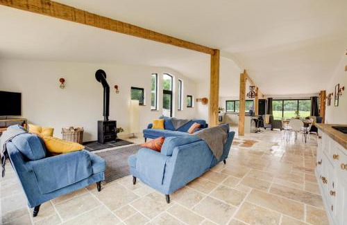 Melton Constable House | Roe Deer Barn