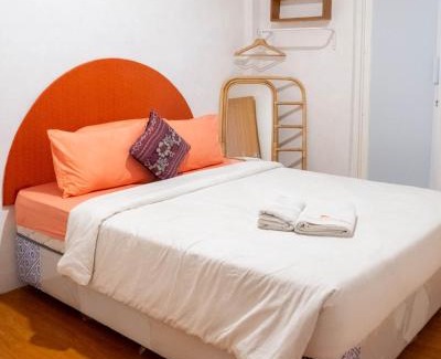 Makassar House | Roemah Renjana Sunny