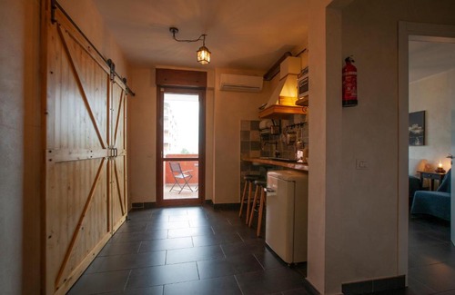 COLLI ANIENE Apartment | ROGIUAL appartamento
