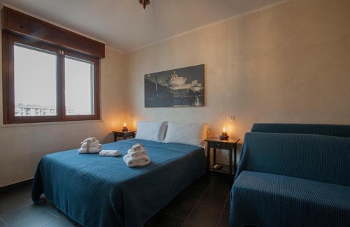 COLLI ANIENE Apartment | ROGIUAL appartamento