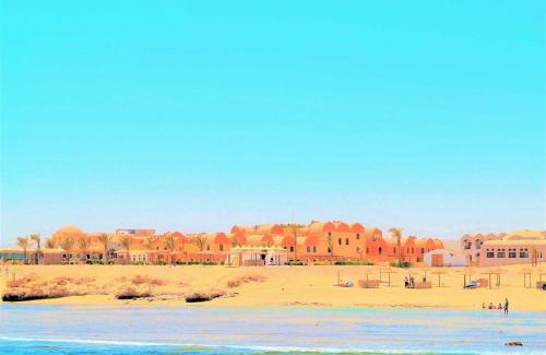 El Quseir Resort | Rohanou Beach Resort