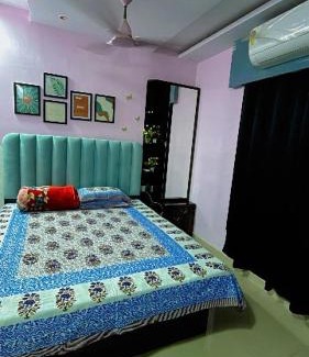 Mumbai Apartment | Rohans 2 Bedroom Apartment