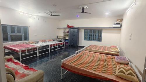 Bhongir House | RoHans FarmStay and Events