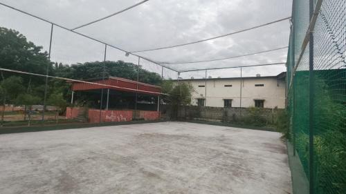 Bhongir House | RoHans FarmStay and Events