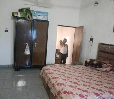 Anupshahr House | Rohit Homestay