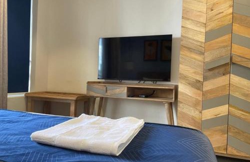 Gopalpur Apartment | Rohm Staycations