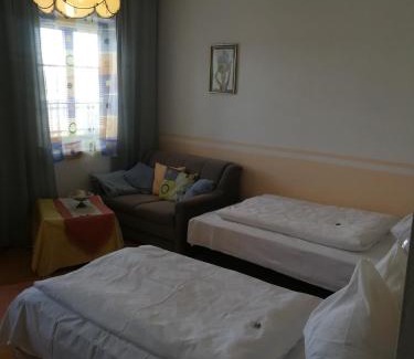 Rohrbachin Oberosterreich House | Rohrbacher Hof