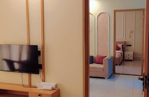 Juliasar Hostel | Rohtak Sewa Sadan