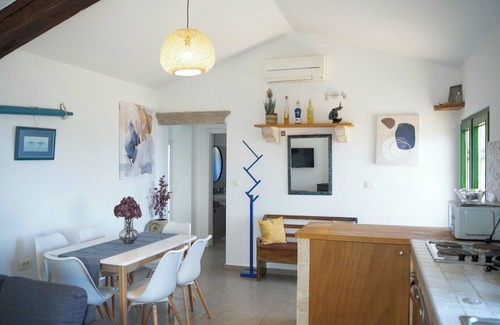 Duga Luka House | Roinizza in Prtlog (Haus für 4-5 Personen)