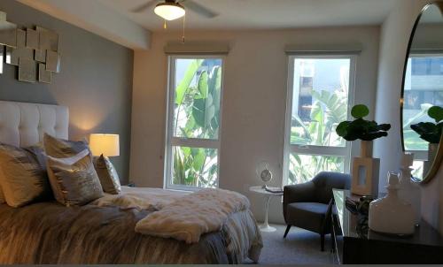 Irvine Business Complex Apartment | Rois place
