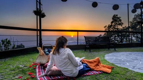 Landour Hotel | Rokeby Manor