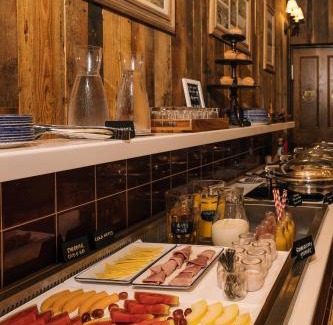 Landour Hotel | Rokeby Manor