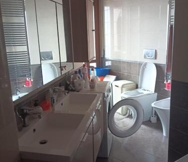 Pianezza House | Roky house