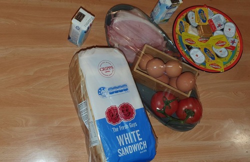 Claude Road House | Roland B&B