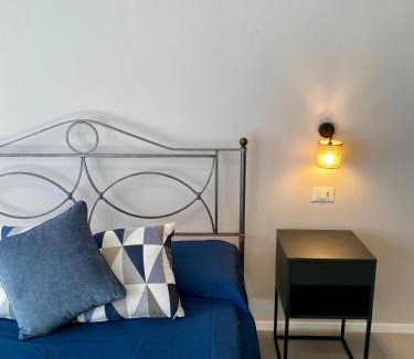 San Vincenzo Apartment | Rolli & Caruggi