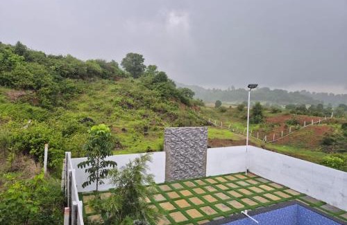 Khodala House | Rolling Hills