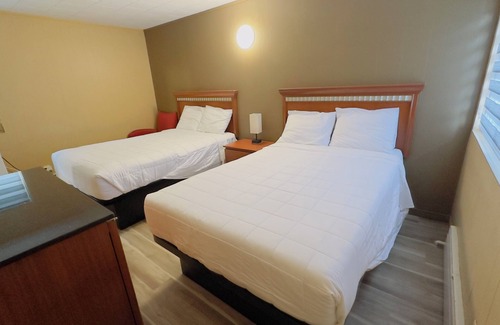 Rolphton Hotel | Rolphton Motel and Restaurant