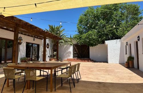 Felix Apartment | Romántico estudio rodeado de naturaleza con jacuzzi gigante