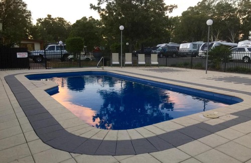 Roma Other | Roma Big Rig Tourist Park