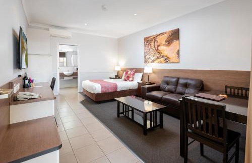 Roma Hotel | Roma Inland Motor Inn