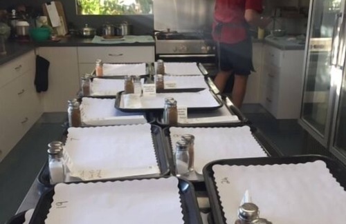 Roma Hotel | Roma Motel