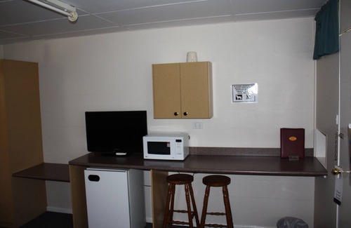 Roma Hotel | Roma Motel