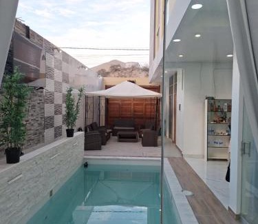 Ica Bed & Breakfast | ROMA VIP