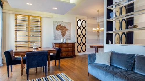 Quartiere XV Della Vittoria Apartment | [ROMAN JEWEL] Elegant apartment near the center