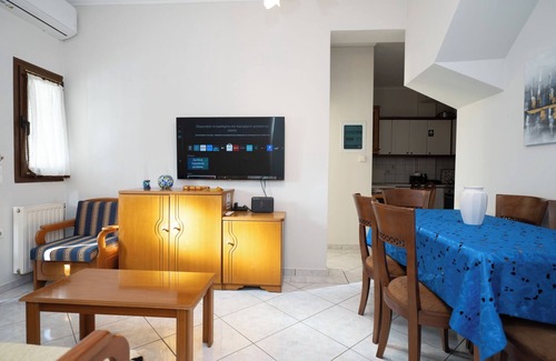 Kalambaka Apartment | Romance Dream Meteora 2