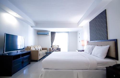 Nong Bon Apartment | Romance Hotel Bangna