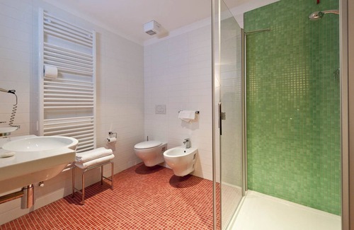 Levico Terme Hotel | Romanda