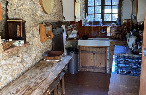 Bagnols-en-Foret Villa | Romantic and historical Domain With Pool On The French Riviera for 15 people.