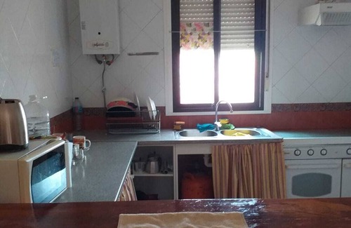 El Pedroso House | Romantic and rural house