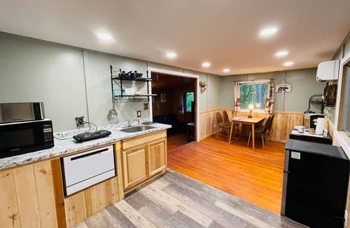 Gatlinburg House | Romantic Cabin, Mnt View, Perfect Location❤️