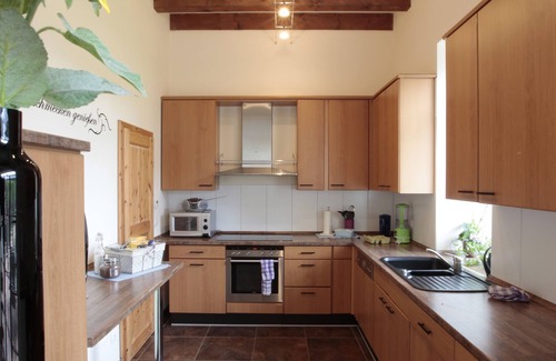 Selm House | Romantic country house, wellness, sauna, relaxing, cozy get-together