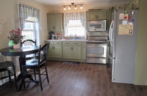 Ephrata House | ❤️ Romantic Couples Retreat in the country❤️Farm Stay