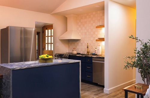 Gouldsboro Cabin | Romantic Cozy Cabin, fire place, grill, relax, small groups of friends, family