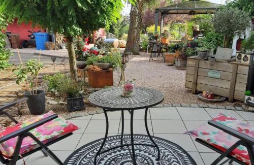 Vinningen House | Romantic, luxurious en modern holidayhome