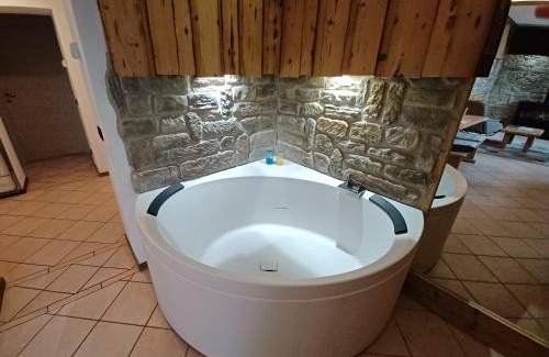 Venas di Cadore Apartment | Romantic Relax