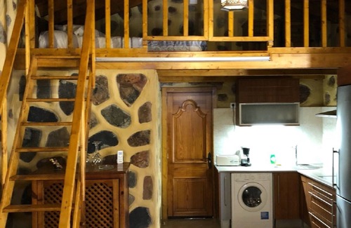 San Bartolome de Tirajana Cottage | Romantic Rural House