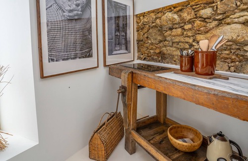 Ferrel Villa | Romantic suite for 2 with swimming pool