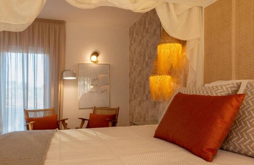 Estremoz Bed & Breakfast | Romantic Suite with Hydromassage Bath