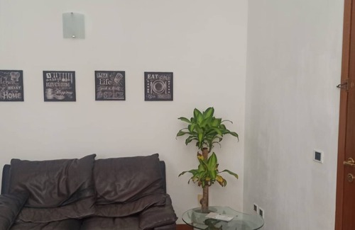 Forli Apartment | Romantic three-room apartment