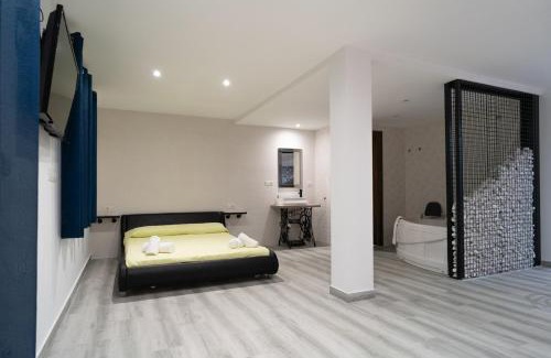 Anna Apartment | ROMANTICA