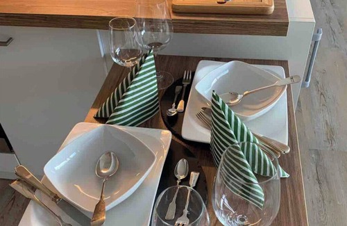 Andelfingen District Apartment | Romanticism at the Rhine Falls * Airport Zurich * Lake Constance *