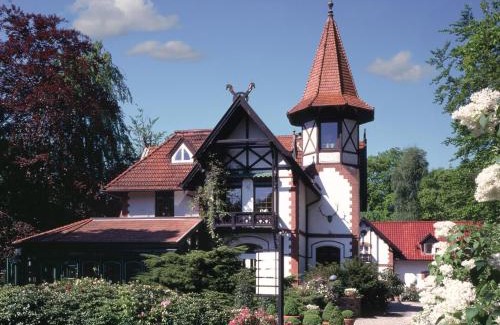 Bilsen Hotel | Romantik Hotel Jagdhaus Waldfrieden